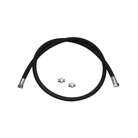 BEZPRZEWODOWY ZESTAW WYWROTU KIPRA 2,5m 700 mm 12V